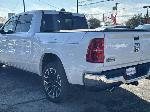 New 2026 RAM 1500 Limited image 7