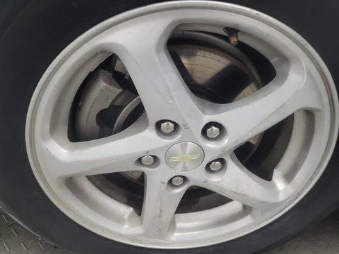 Used 2018 Chevrolet Malibu LS FWD image 31
