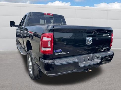 Used 2024 RAM 2500 Laramie image 3