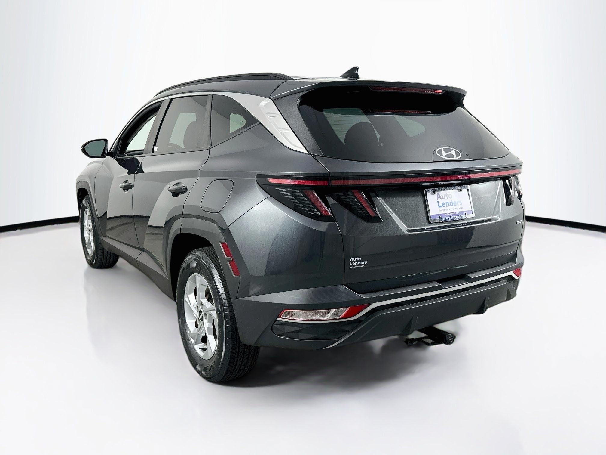 Used 2023 Hyundai Tucson SEL AWD/4WD image 7