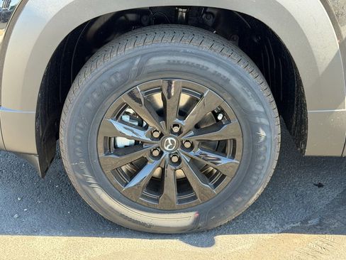 New 2026 MAZDA CX-50 AWD 2.5 Hybrid w/ Weather Package image 10
