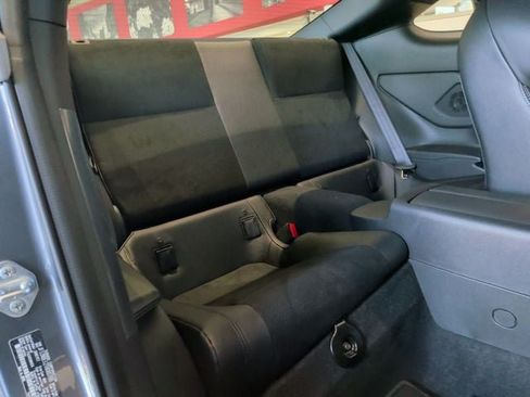 New 2026 Toyota GR86 Premium RWD image 22