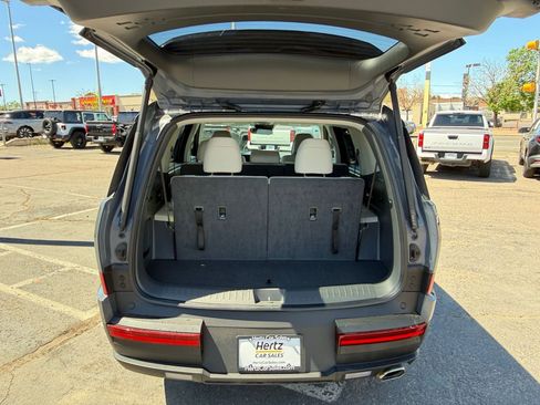 Used 2025 Hyundai Santa Fe SEL image 33