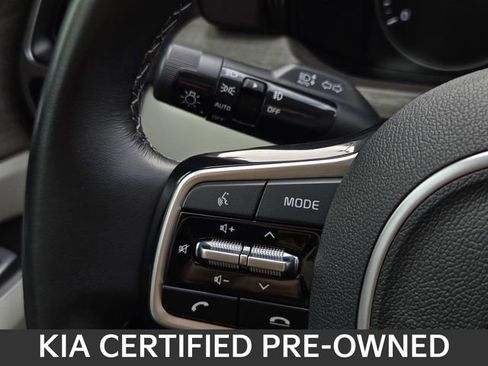Used 2022 Kia Sorento EX w/ Panoramic Sunroof Package image 30