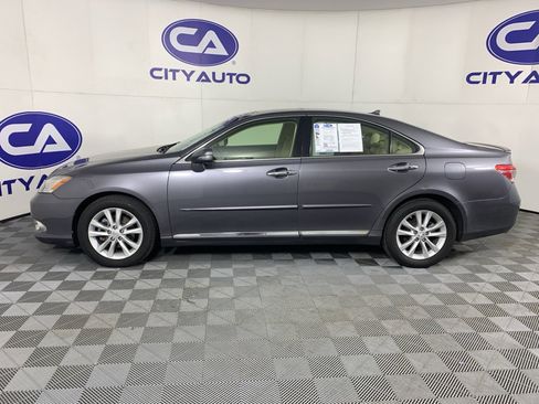 Used 2012 Lexus ES 350 image 6