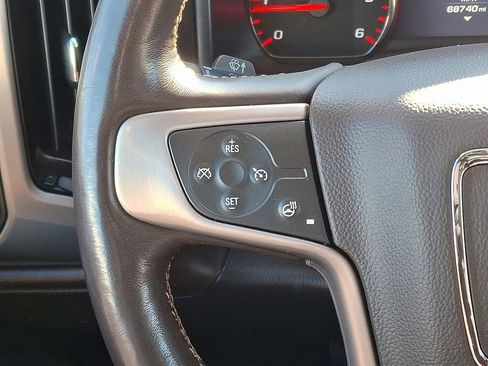 Used 2016 GMC Sierra 2500 Denali image 20