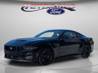 New 2026 Ford Mustang GT video 1