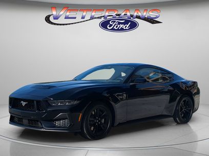 New 2026 Ford Mustang GT