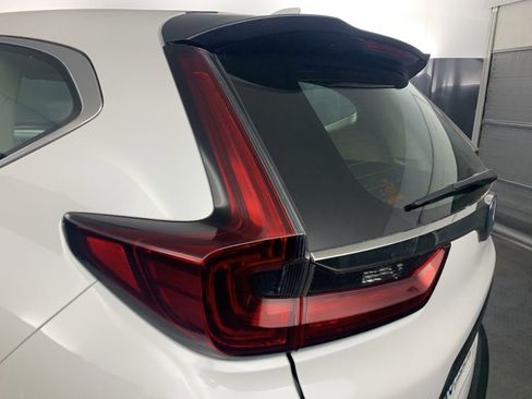 Used 2020 Honda CR-V LX image 12