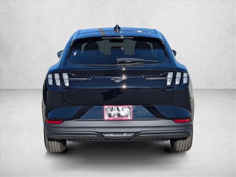 New 2026 Ford Mustang Mach-E Select image 8