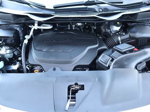 Used 2022 Honda Odyssey EX-L image 27