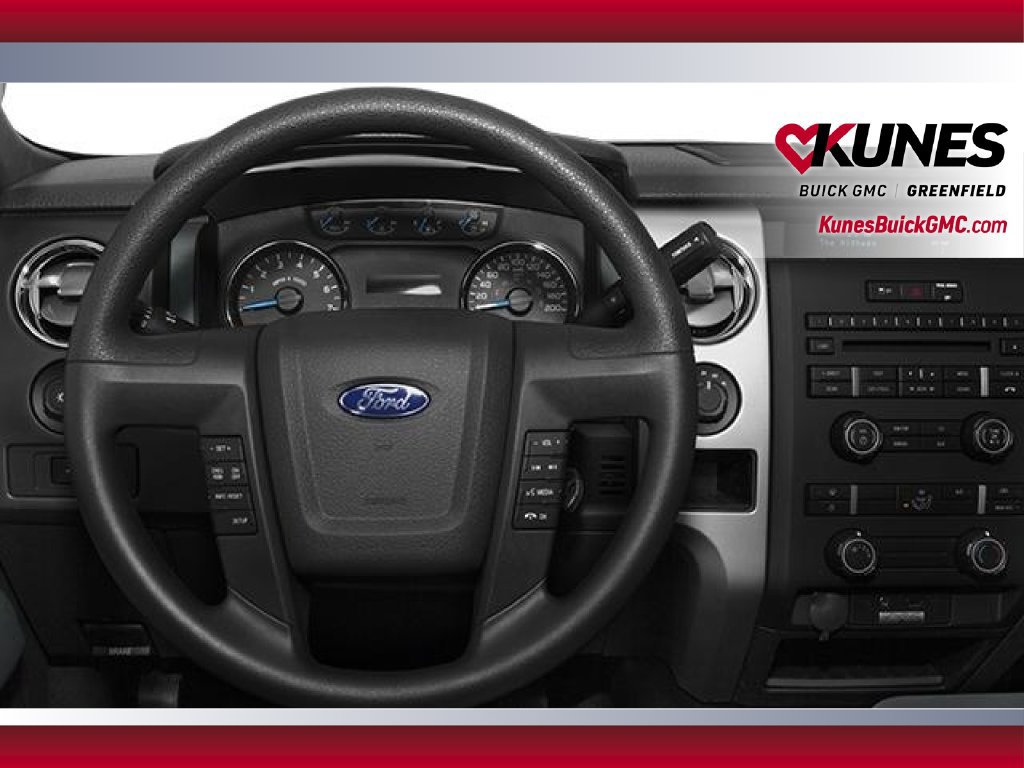 Used 2013 Ford F150 XLT w/ Luxury Equipment Group AWD/4WD image 6