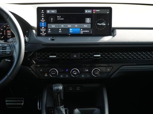 Used 2023 Honda Accord Sport image 24