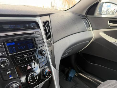 Used 2014 Hyundai Sonata GLS image 28