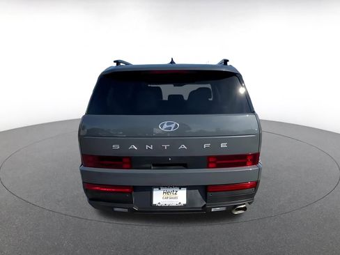 Used 2025 Hyundai Santa Fe SEL image 12