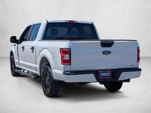 Used 2020 Ford F150 XL w/ Equipment Group 101A Mid RWD image 7