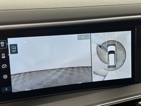 New 2026 Hyundai Palisade Limited AWD/4WD image 12
