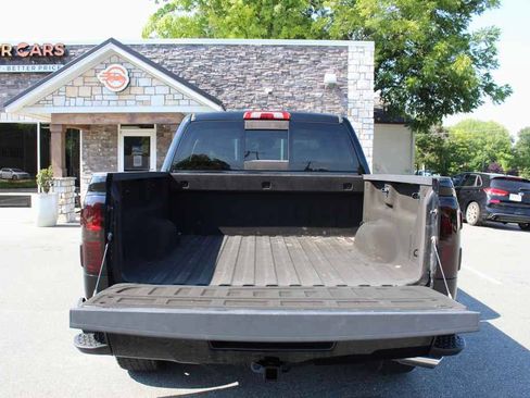 Used 2015 GMC Sierra 1500 Denali RWD image 7