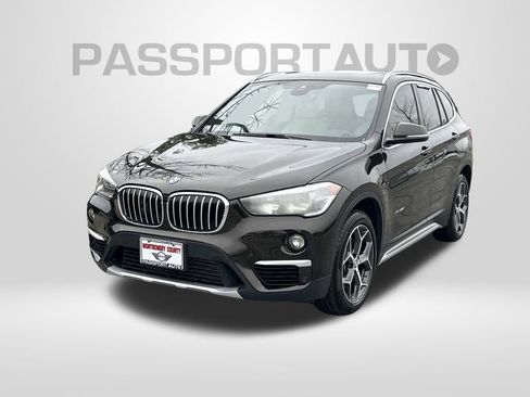 Used 2018 BMW X1 xDrive28i image 1