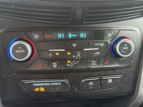 Used 2018 Ford Escape SEL image 8