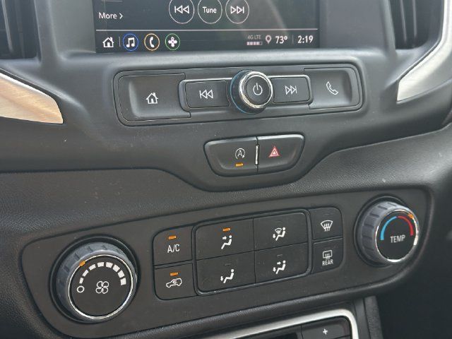 Used 2024 GMC Terrain SLE FWD image 23