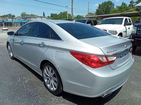 Used 2013 Hyundai Sonata SE FWD image 7