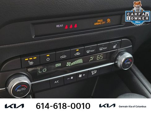 Used 2024 MAZDA CX-5 AWD 2.5 S image 32