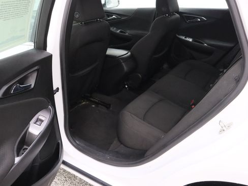 Used 2020 Chevrolet Malibu RS w/ LPO, Convenience Package 1 FWD image 26