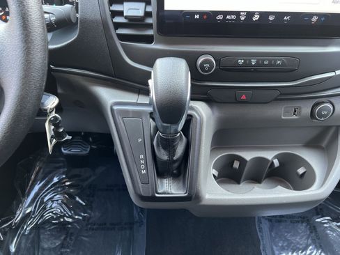 Certified 2022 Ford Transit 350 XL image 22