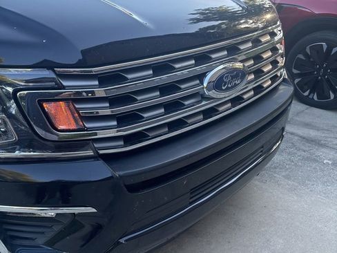 Used 2021 Ford Expedition Max Limited RWD image 29