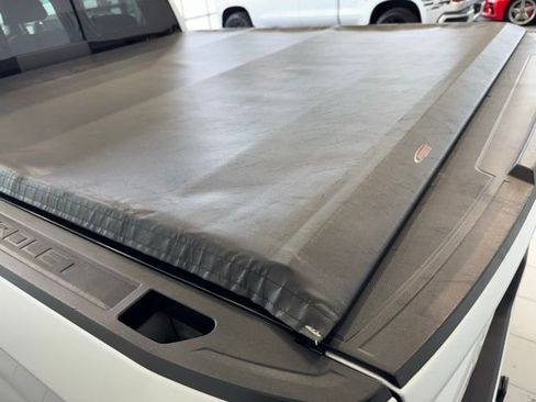 Certified 2021 Chevrolet Silverado 1500 RST w/ All Star Edition Plus image 41