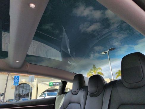 Used 2024 Tesla Model 3 Long Range image 20