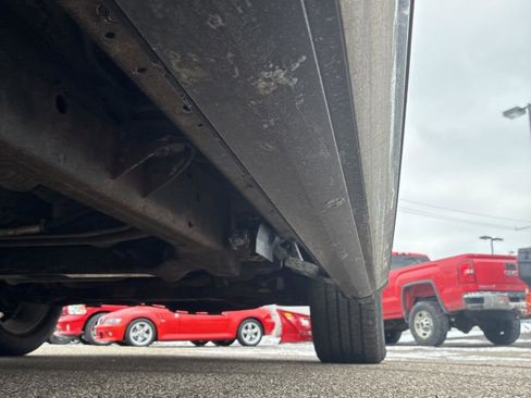 Used 2009 Chevrolet Avalanche LTZ image 28