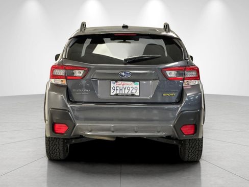 Used 2023 Subaru Crosstrek 2.5i Sport AWD/4WD image 4