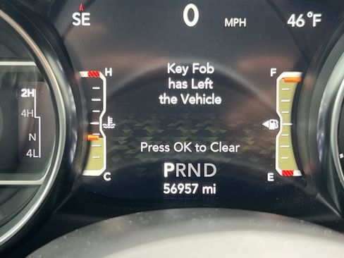 Used 2021 Jeep Wrangler Unlimited Sport image 22