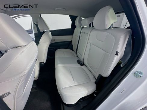 New 2026 Hyundai Tucson SEL image 27