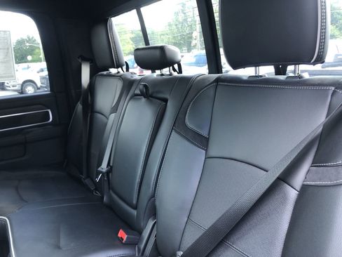 New 2025 RAM 2500 Laramie w/ Night Edition image 19