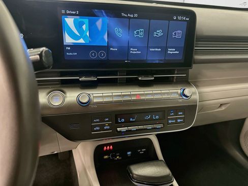 Used 2025 Hyundai Kona SEL AWD/4WD image 26
