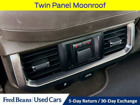 Used 2022 Ford F150 King Ranch w/ Equipment Group 601A High AWD/4WD image 33