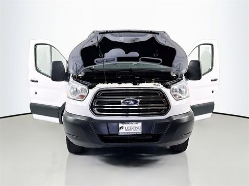 Used 2018 Ford Transit 350 XLT image 20