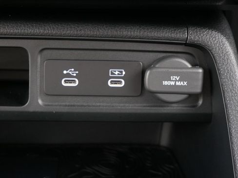Used 2026 Honda Passport TrailSport Elite image 21