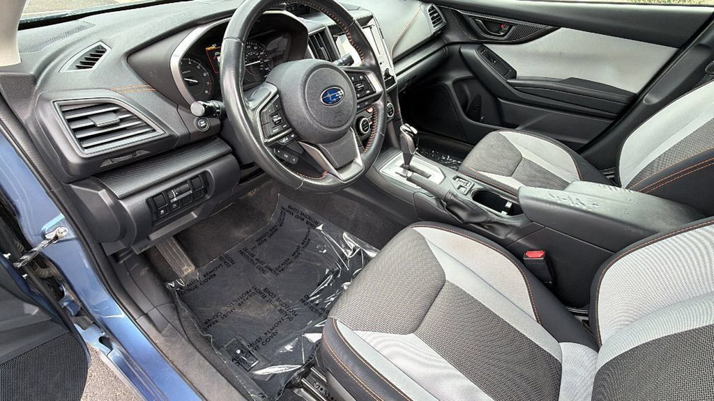 Used 2020 Subaru Crosstrek 2.0i Premium AWD/4WD image 10