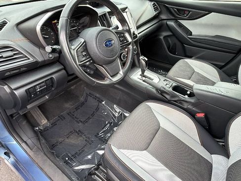 Used 2020 Subaru Crosstrek 2.0i Premium AWD/4WD image 10