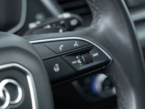 Certified 2023 Audi Q5 2.0T Prestige w/ Prestige Package image 12