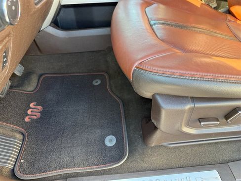 Used 2019 Ford F150 King Ranch w/ Trailer Tow Package AWD/4WD image 26