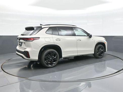 New 2026 Volkswagen Tiguan SE R-Line AWD/4WD image 7