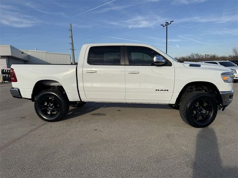 Used 2024 RAM 1500 Laramie image 3