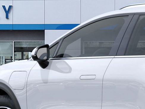 New 2026 Chevrolet Equinox EV LT image 22