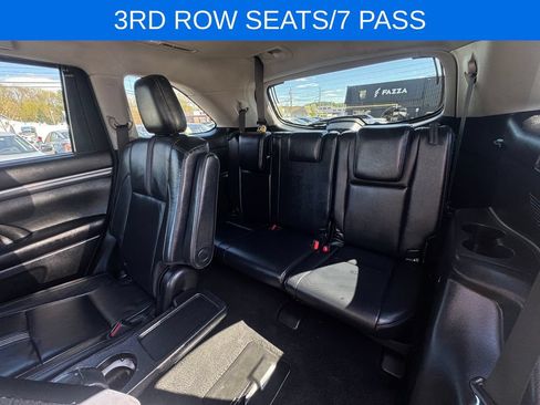 Used 2017 Toyota Highlander SE AWD/4WD image 5