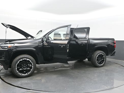 New 2026 Chevrolet Colorado Z71 w/ Z71 Convenience Package 2 AWD/4WD image 44